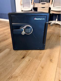 Sentry safe