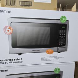 Counter Top Micowave 