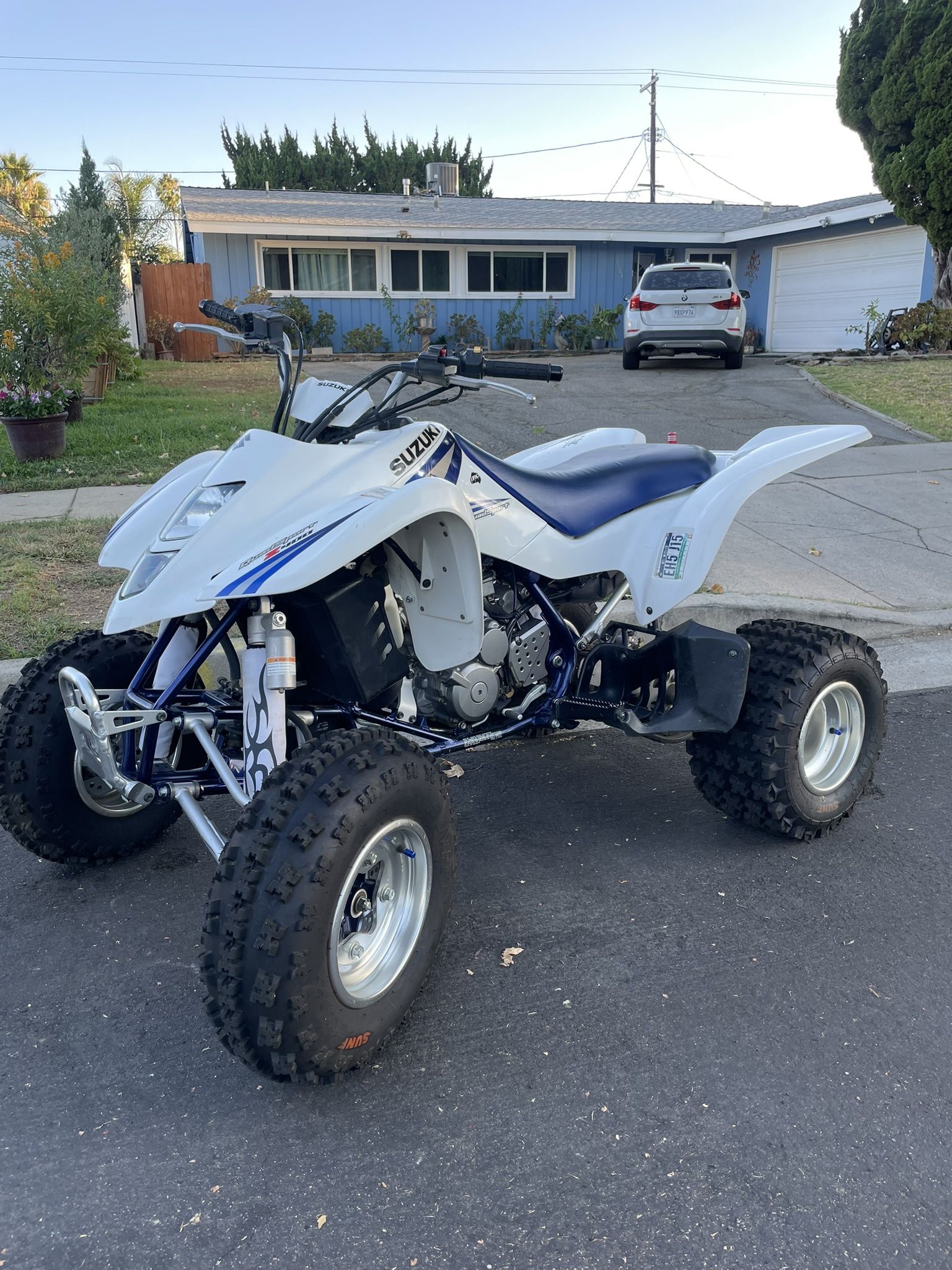 Suzuki