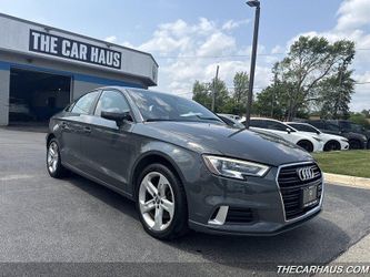 2017 Audi A3