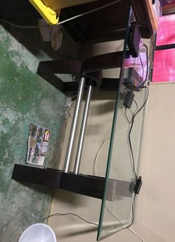 Side table/ mesa de pared