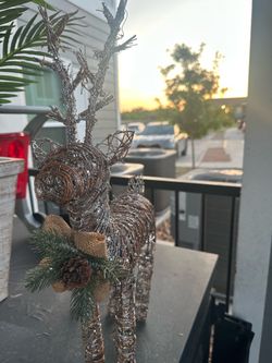 Christmas decor