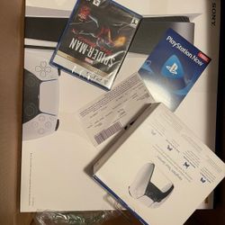 PS5 PlayStation 5 Disc Bundles

