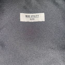 Nike Elite Pro Bag