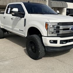 2019 Ford Súper Duty F-250