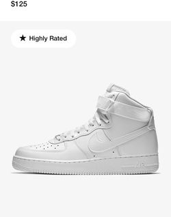 Nike Air Force
