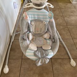Baby Swing