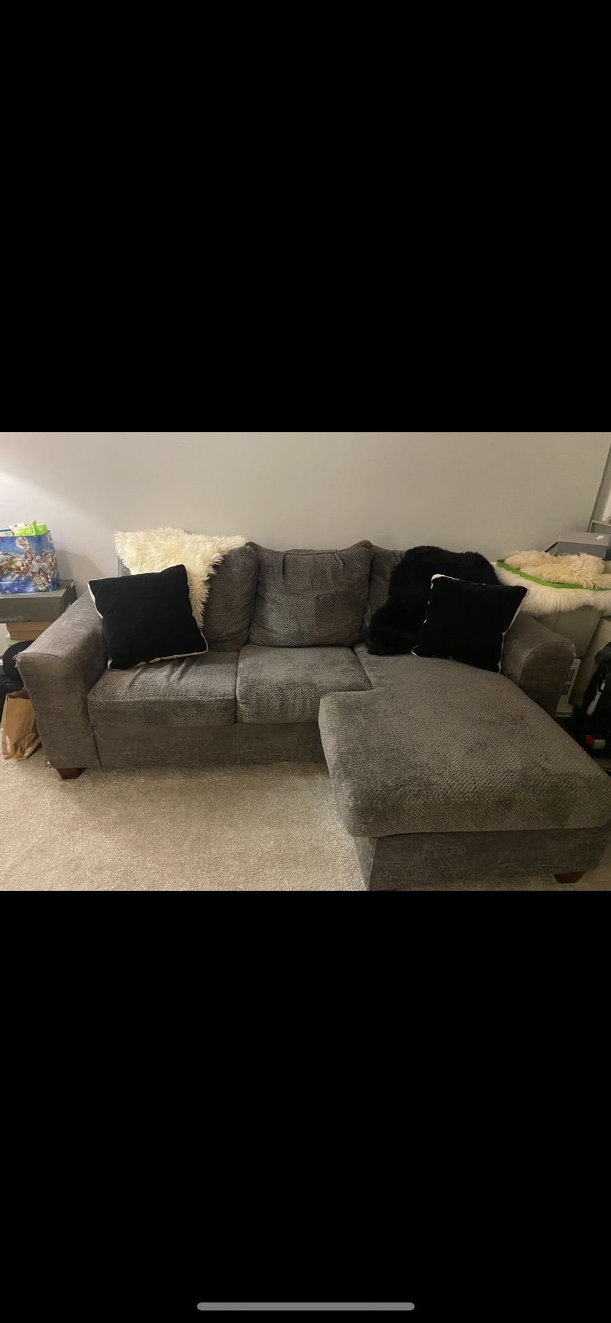 Free Couch 