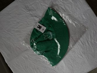 Nirvana Bucket Hat