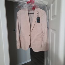 Sports Coat