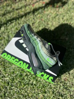Nike Air Max 95 The Woods PE Oregon Exclusive