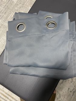 Curtains for Darkening