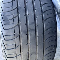 Tires 315/35/r20