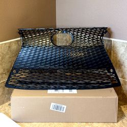 2015 Lexus IS350 F Sport Front Grille Fits 2014 2015 2016