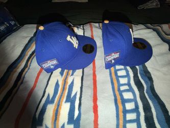 Dodger Hat
