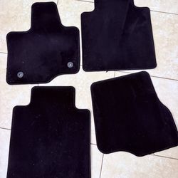 Ford F-150 Floor Mats