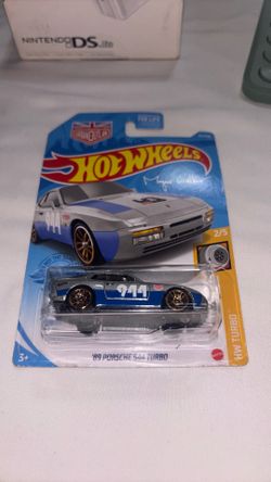 Hot Wheels Car