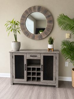 Wall Mirror