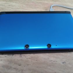 Nintendo 3DS XL 