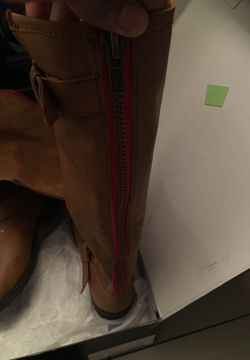 Size 10 boots
