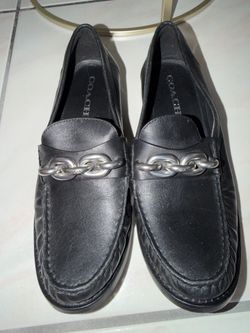 Coach shoes for sale