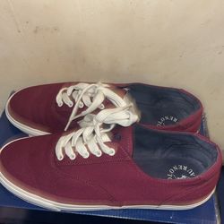 Polo Shoes