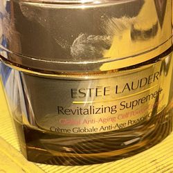 Estee Lauder Anti Aging Cream