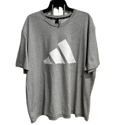 Adidas T Shirt (New)