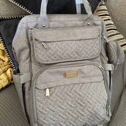 Diaper Bag 