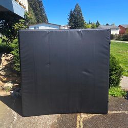 Soft Tonneau Cover