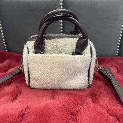 Mini Sherpa Bag