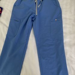 Figs Woman Scrub Bottom Med $25.00