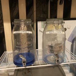 Liquid Laundry Detergent Dispenser