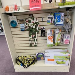 Retirement Sale - Everything Must Go!