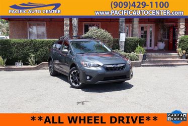 2023 Subaru Crosstrek