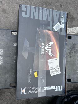 Gaming Monitor