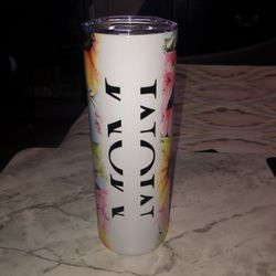 Mom Tumbler Cup