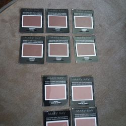 Eyeshadows