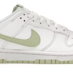 Nike Dunk Low Honey Dew Size 9.5 Men’s New
