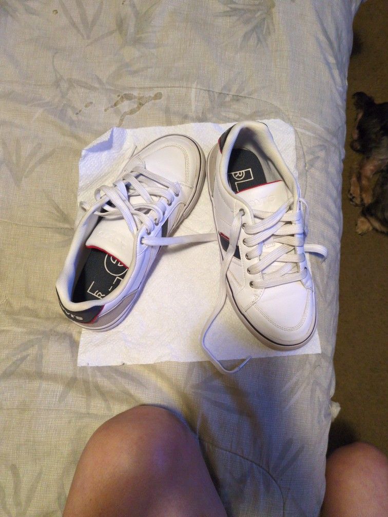 Levi Shoes 