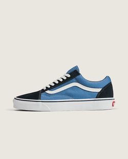 Vans Old Skool Low-Top Sneakers
