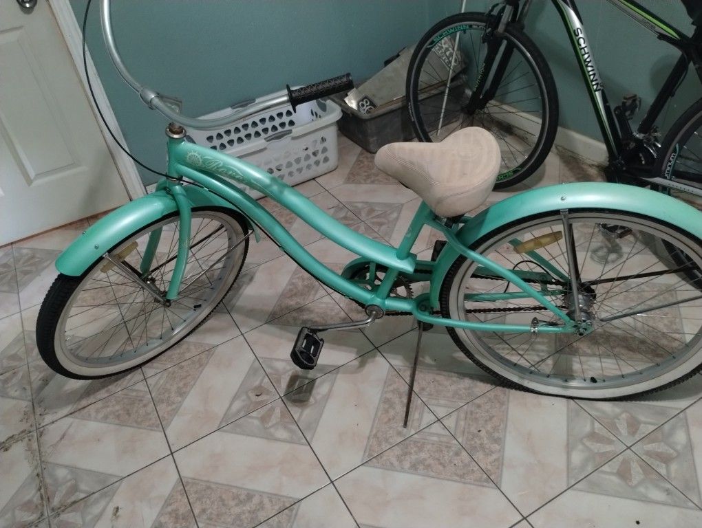 26"Bike 