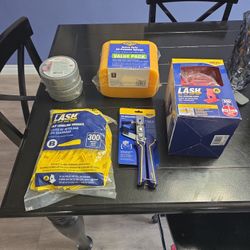 Tile Clips wedges, Tool