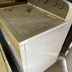 Free Working Dryer
