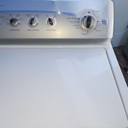Kenmore Washer Super Capacity And Heavy Duty Works Exelent 