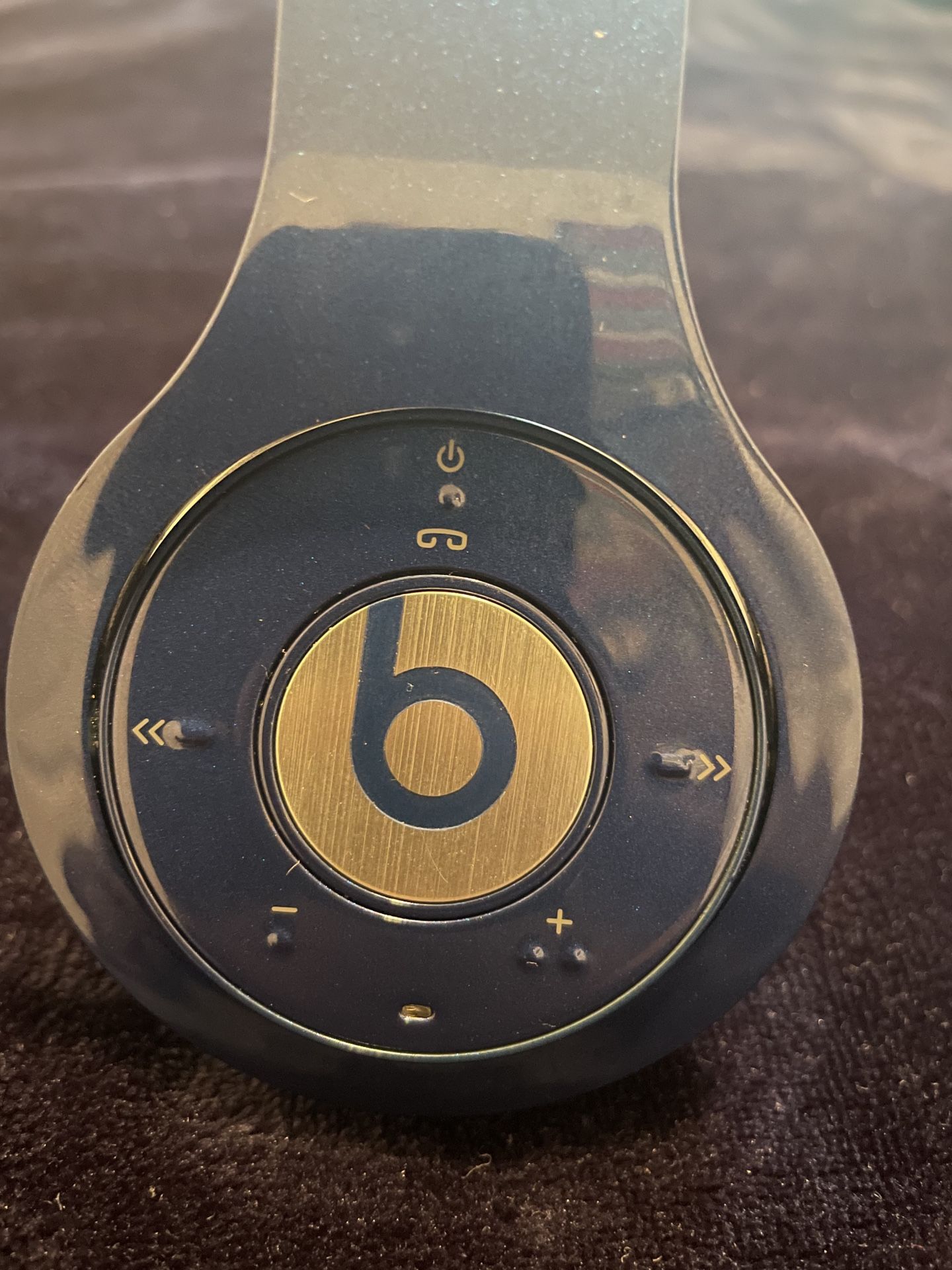 beats