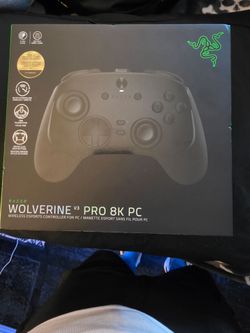 Razer headphones
