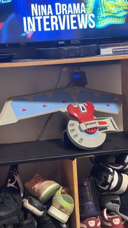 Duel Disk