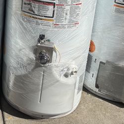 Water Heater ♨️38Gal