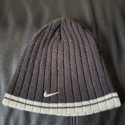 Nike-Beanie Hat